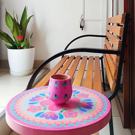 Piccolo Bed & Breakfast Tarapoto Kültér fotó