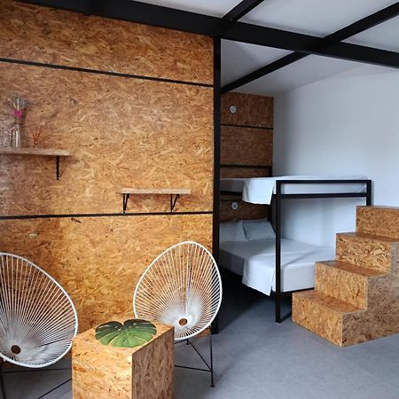 Piccolo Bed & Breakfast Tarapoto Kültér fotó