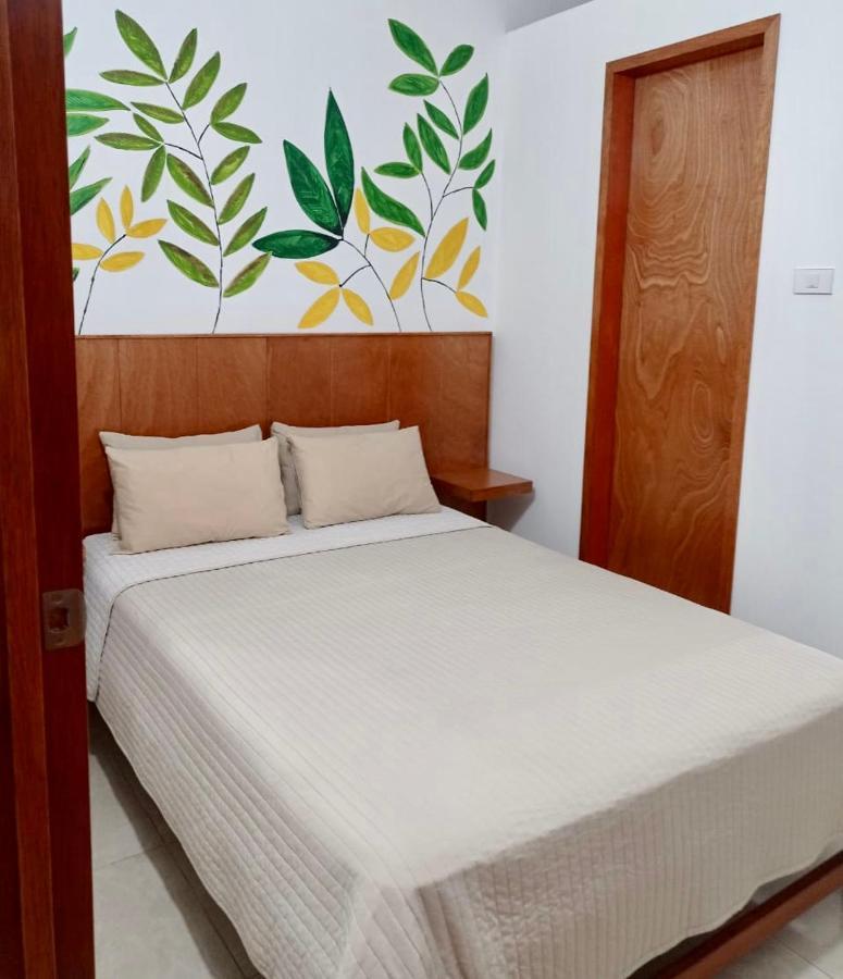 Piccolo Bed & Breakfast Tarapoto Kültér fotó