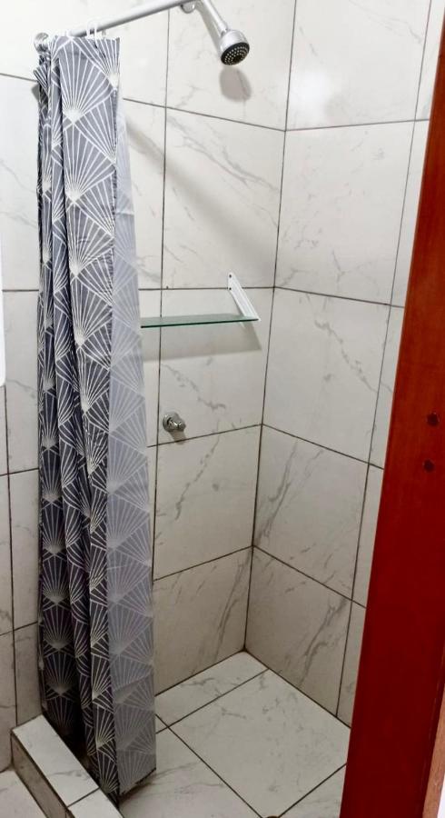 Piccolo Bed & Breakfast Tarapoto Kültér fotó