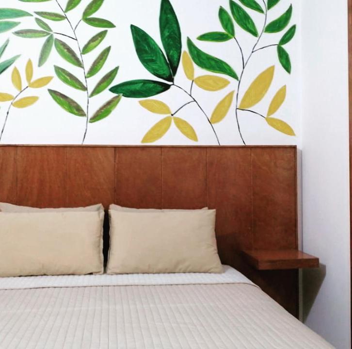 Piccolo Bed & Breakfast Tarapoto Kültér fotó
