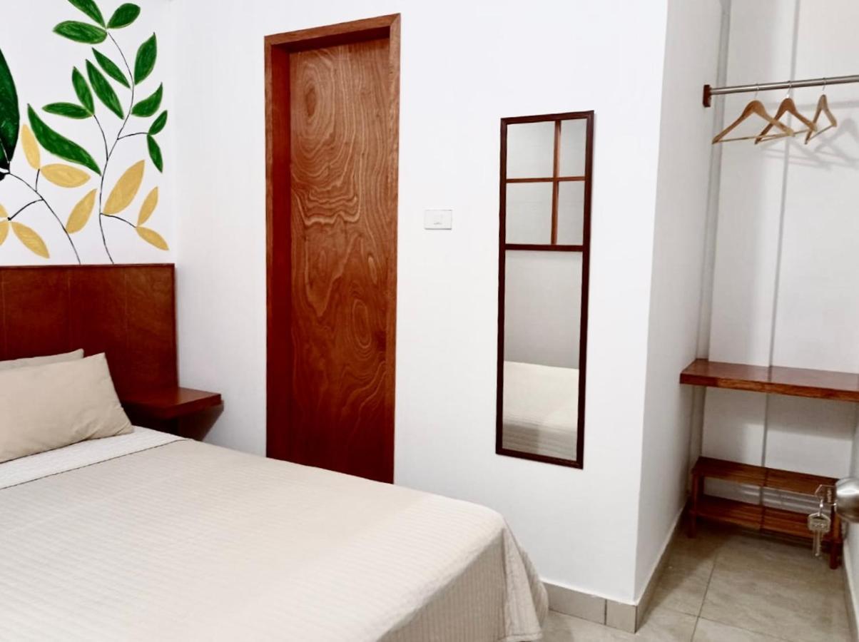 Piccolo Bed & Breakfast Tarapoto Kültér fotó