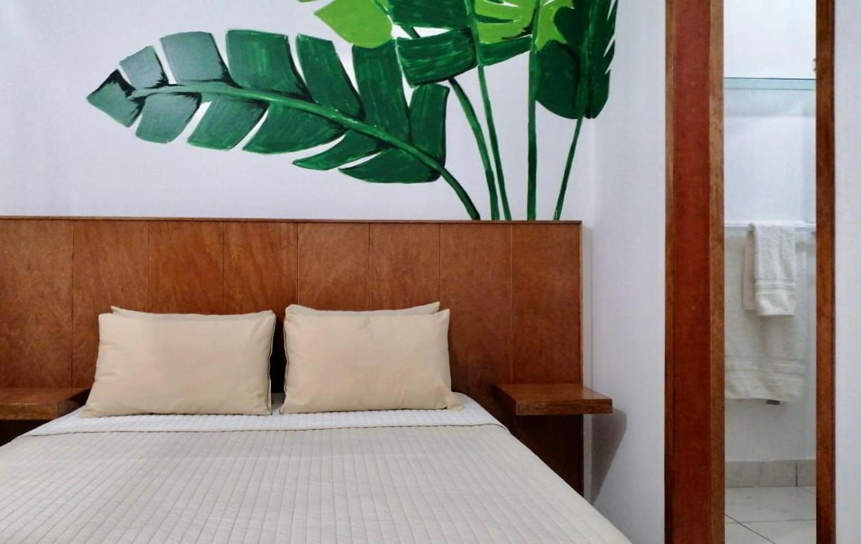 Piccolo Bed & Breakfast Tarapoto Kültér fotó