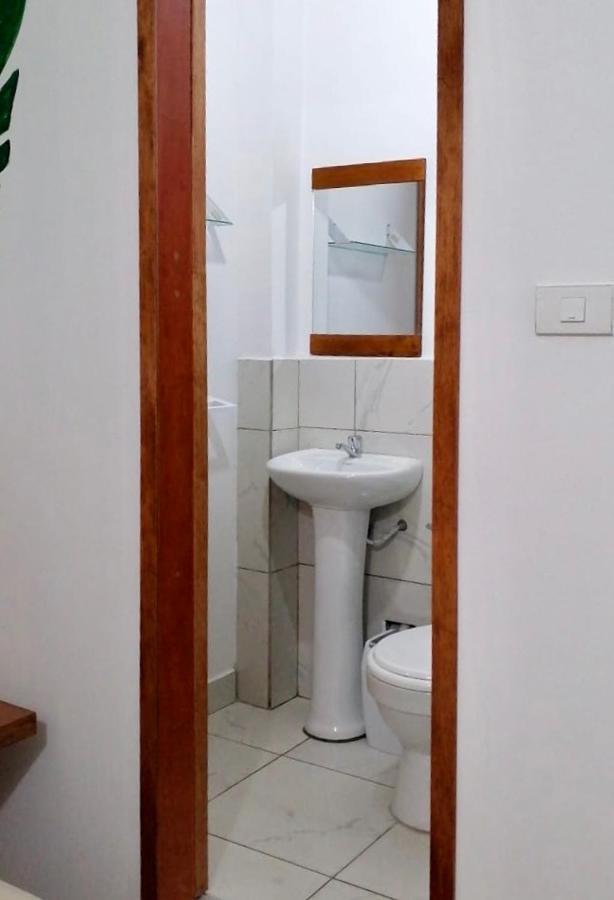 Piccolo Bed & Breakfast Tarapoto Kültér fotó