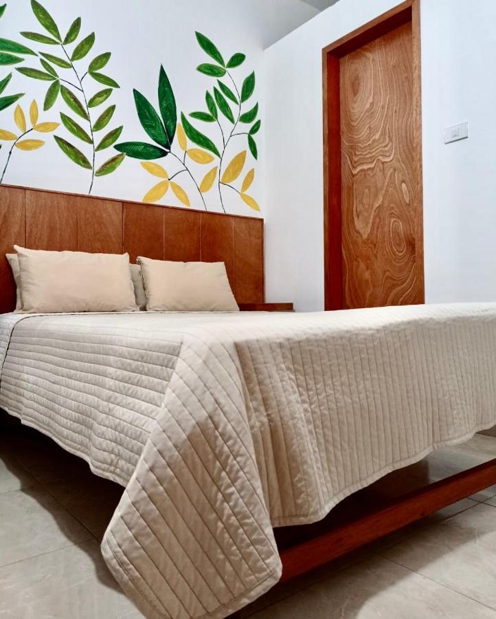 Piccolo Bed & Breakfast Tarapoto Kültér fotó