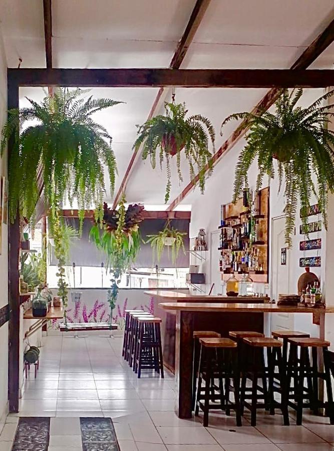 Piccolo Bed & Breakfast Tarapoto Kültér fotó