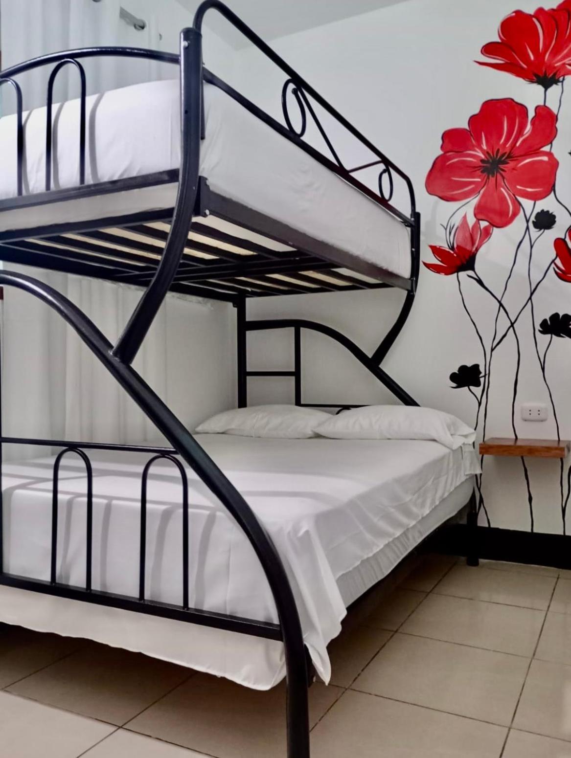 Piccolo Bed & Breakfast Tarapoto Kültér fotó