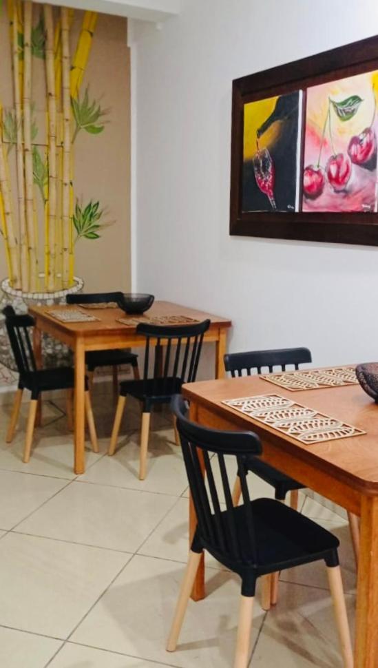 Piccolo Bed & Breakfast Tarapoto Kültér fotó