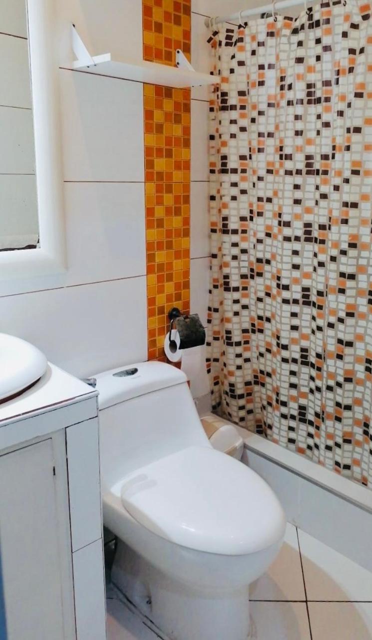 Piccolo Bed & Breakfast Tarapoto Kültér fotó