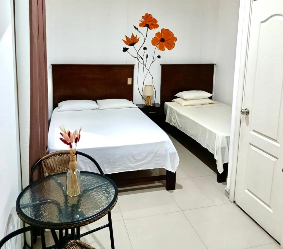 Piccolo Bed & Breakfast Tarapoto Kültér fotó
